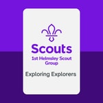 Logo of the podcast Exploring Explorers Podcast Exploring Explorers