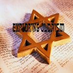 Logo of the podcast Exploring Judaism with Rabbi Michael Skobac Podcast Exploring Judaism with Rabbi Michael Skobac