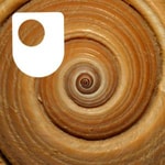 Logo of the podcast Exploring mathematics: maths in nature and art - for iPod/iPhone Podcast Exploring mathematics: maths in nature and art - for iPod/iPhone