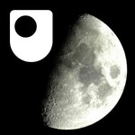 Logo of the podcast Exploring our Moon - for iPod/iPhone Podcast Exploring our Moon - for iPod/iPhone