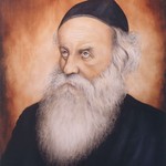 Logo of the podcast Exploring Tanya with Rav Shlomo Katz Podcast Exploring Tanya with Rav Shlomo Katz