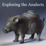 Logo of the podcast Exploring the Analects Podcast Exploring the Analects