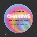 Logo of the podcast Exploring the Chakras - Road map to Wellness Missing podcast logo