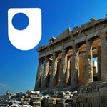 Logo of the podcast Exploring the classical world - Audio Podcast Exploring the classical world - Audio
