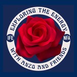 Exploring the Energy with Anzo & Friends Podcast Exploring the Energy with Anzo & Friends