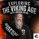 Logo of the podcast Exploring the Viking Age Podcast Exploring the Viking Age