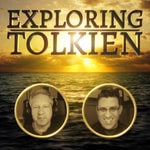 Logo of the podcast Exploring Tolkien Podcast Exploring Tolkien