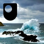 Logo of the podcast Exploring wave motion - for iPod/iPhone Podcast Exploring wave motion - for iPod/iPhone