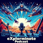 eXplorminate eXplorminate