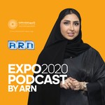 Logo of the podcast Expo 2020 Dubai خليجي Podcast Expo 2020 Dubai خليجي