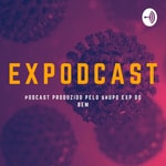Logo of the podcast EXPodcast Podcast EXPodcast