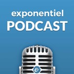 Exponentiel Podcast Podcast Exponentiel Podcast