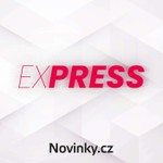Logo of the podcast Express Novinky.cz Podcast Express Novinky.cz