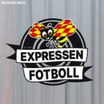 Logo of the podcast Expressen Fotboll Podcast Expressen Fotboll