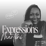Logo of the podcast Expressions Martini Podcast Expressions Martini
