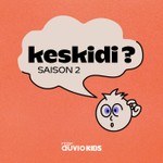 Logo of the podcast Expressions rigolotes pour les enfants - KESKIDI? Podcast Expressions rigolotes pour les enfants - KESKIDI?