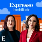 Logo of the podcast Expresso Imobiliário Podcast Expresso Imobiliário