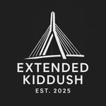 Logo of the podcast Extended Kiddush Podcast Extended Kiddush