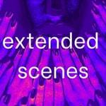 Logo of the podcast Extended Scenes