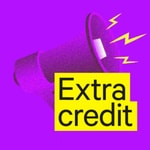 Logo of the podcast Extra Credit Podcast Extra Credit