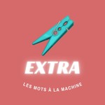 Logo of the podcast EXTRA Podcast EXTRA