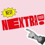 Logo of the podcast EXTRA-HÖR-STOFF des Next Liberty Podcast EXTRA-HÖR-STOFF des Next Liberty