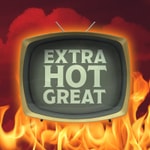 Missing podcast logo