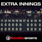 Logo of the podcast Extra Innings Podcast Extra Innings