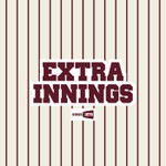 Logo of the podcast Extra Innings Podcast Extra Innings