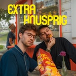 Logo of the podcast Extra Knusprig Podcast Extra Knusprig