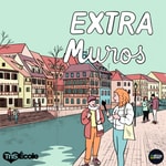 Logo of the podcast Extra Muros Podcast Extra Muros