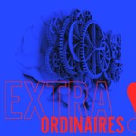 Logo of the podcast Extra-Ordinaires Podcast Extra-Ordinaires