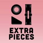 Extra Pieces - LEGO® Conversations & Perspectives Extra Pieces - LEGO® Conversations & Perspectives
