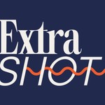 Logo of the podcast Extra Shot Podcast Podcast Extra Shot Podcast