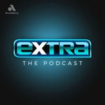 Logo of the podcast Extra: The Podcast Podcast Extra: The Podcast