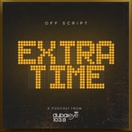 Logo of the podcast Extra Time Podcast Extra Time