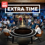Logo of the podcast Extra Time Podcast Extra Time
