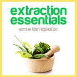 Logo of the podcast Extraction Essentials Podcast Extraction Essentials