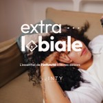Podcast Extralabial·e