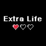 Logo of the podcast ExtraLife Podcast ExtraLife