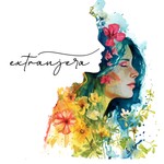 Logo of the podcast Extranjera Podcast Extranjera