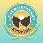 Extraordinary Strides Podcast Extraordinary Strides