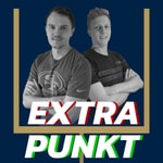 Logo of the podcast ExtraPunkt Podcast ExtraPunkt