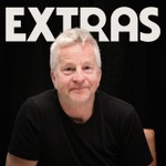 Logo of the podcast EXTRAS Podcast EXTRAS