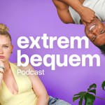 Logo of the podcast extrembequem Podcast extrembequem