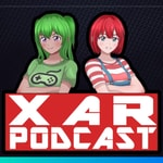 Logo of the podcast Extreme Anime Radio Podcast Podcast Extreme Anime Radio Podcast