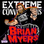 Logo of the podcast Extreme Conversations w/ Brian Myers Podcast Extreme Conversations w/ Brian Myers
