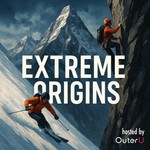 Extreme Origins Podcast Extreme Origins