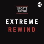 Logo of the podcast Extreme Rewind Podcast Extreme Rewind