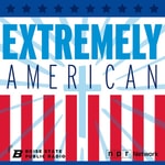 Logo of the podcast Extremely American Podcast Extremely American